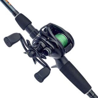 Daiwa Bait Casting Combo 8ft 20-60g - 